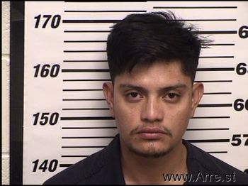 Gilberto  Moreno Mugshot