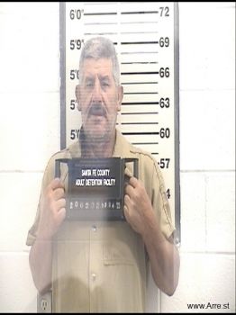 Gilberto  Perez Mugshot