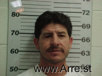 Gilberto  Perez Mugshot