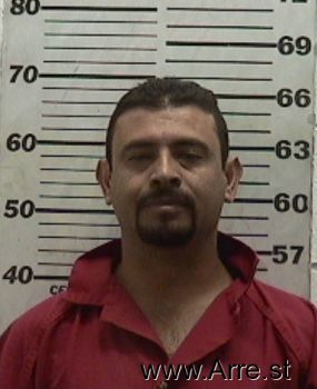 Gilberto  Salazar Mugshot