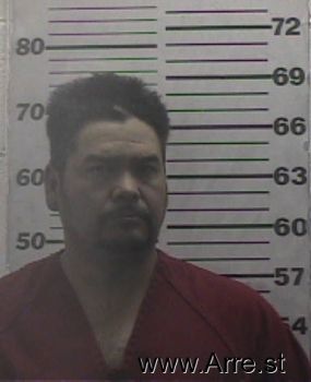 Gildardo  Garcia Mugshot