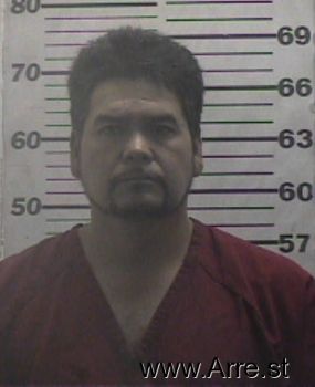 Gildardo  Garcia Mugshot