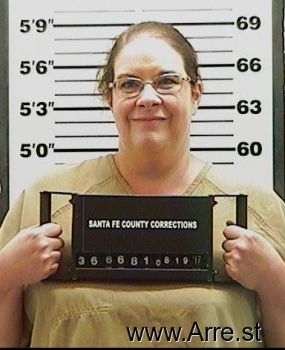 Gina  Dupriest Mugshot