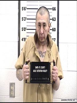 Gino Bear Natchez-gonzales Mugshot