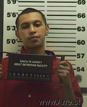 Giovanni  Avila Mugshot