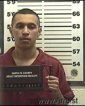 Giovanni G Avila Mugshot