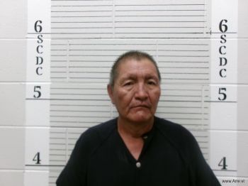 Glen  Vicente Mugshot