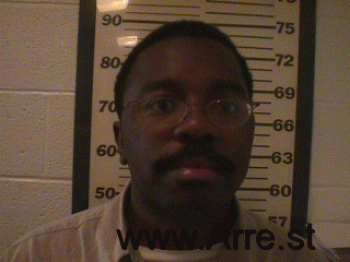 Glenn  Alexander Mugshot