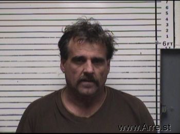 Glenn William Cooper Mugshot