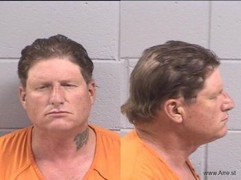 Glenn Thomas Gore Mugshot