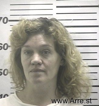 Glenna D Peterson Mugshot