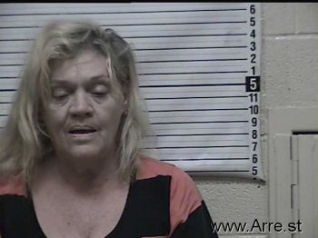 Glenna D Peterson Mugshot