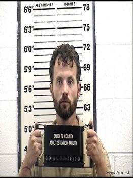 Gordon  Harris Mugshot