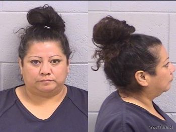 Graciela  Vasquez Mugshot