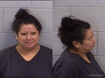 Graciela  Vasquez Mugshot