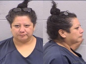 Graciela  Vasquez Mugshot