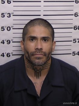 Greg  Marquez Mugshot