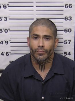 Greg  Marquez Mugshot