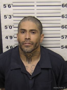 Greg  Marquez Mugshot