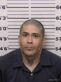 Greg  Marquez Mugshot