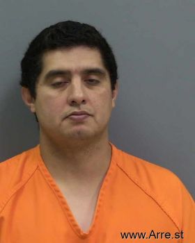 Greg  Nunez Mugshot