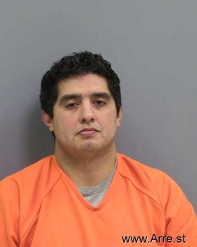 Greg  Nunez Mugshot