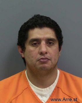 Greg Nmn Nunez Mugshot