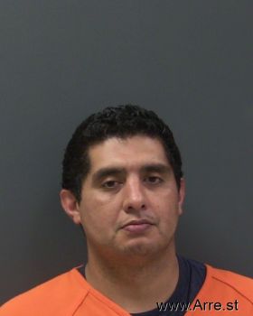 Greg Nmn Nunez Mugshot