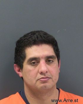 Greg Nmn Nunez Mugshot