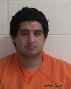 Greg Nmn Nunez Mugshot