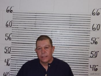 Greg  Sanchez Mugshot