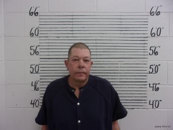 Greg  Sanchez Mugshot