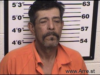 Gregorio Luis Sanchez Mugshot