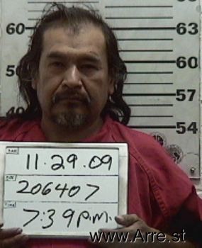 Gregory  Aguilar Mugshot