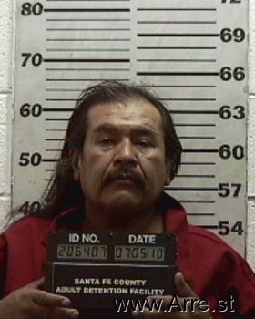 Gregory  Aguilar Mugshot