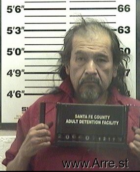 Gregory  Aguilar Mugshot