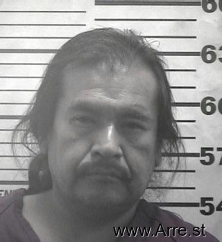 Gregory  Aguilar Mugshot