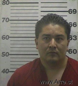 Gregory  Downey Mugshot