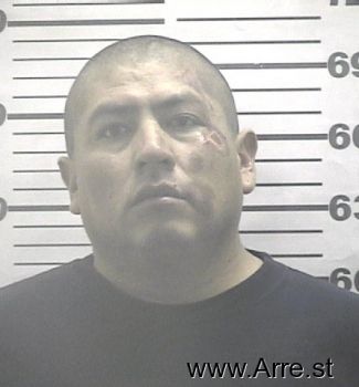 Gregory  Garcia Mugshot