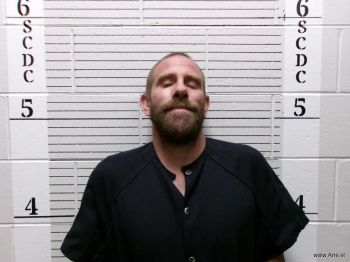 Gregory Tory Grauf Mugshot