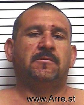 Gregory Lupe Logan Mugshot