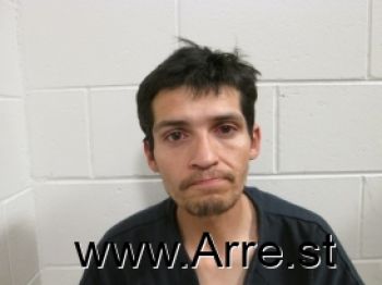 Gregory  Lopez Mugshot