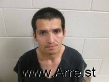 Gregory  Lopez Mugshot