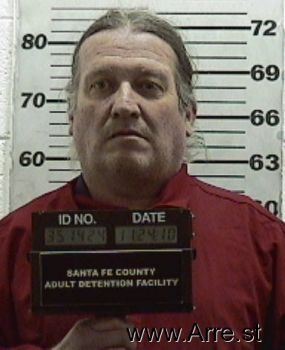 Gregory  Miller Mugshot