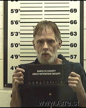 Gregory  Miller Mugshot