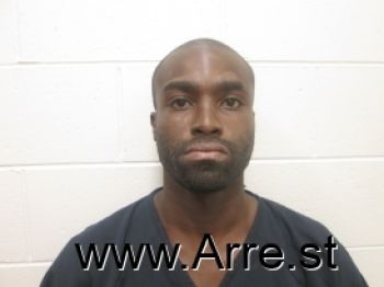 Gregory  Montgomery Mugshot