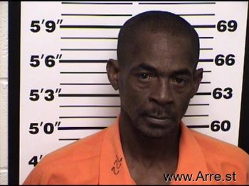 Gregory  Moore Mugshot