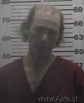 Gregory  Morris Mugshot