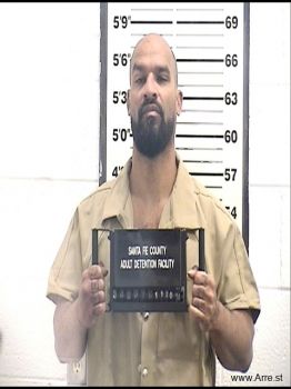 Gregory Columbus Smith Mugshot