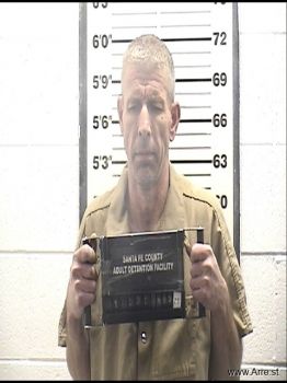 Gregory B White Mugshot